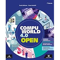 Scaricare Compuworld 4.0 open. Per gli Ist. tecnici e professionali. Con e-book. Con espansione online. Con CD-ROM PDF Gratis