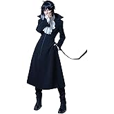 OSIAS Upgraded Bungo Stray Dogs Ryunosuke Akutagawa Cosplay Costume