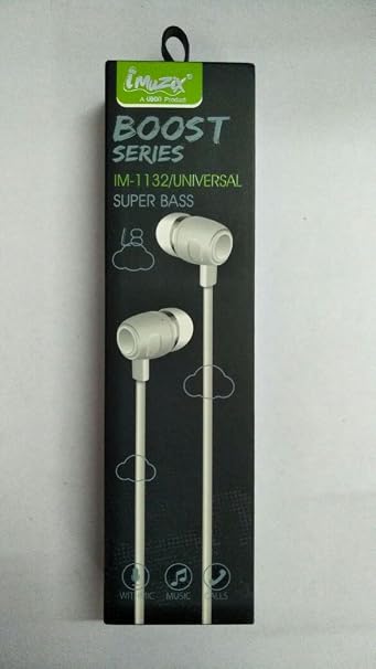 Ubon Imuzix Earphone Sale, 60% OFF 