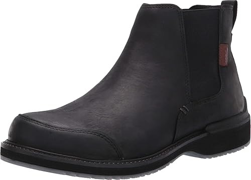 keen chelsea boots mens