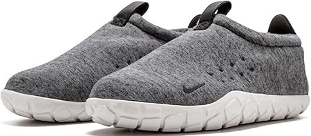 Amazon Nike ナイキ レディース スニーカー カジュアルシューズ 23 0cm エア モック テック フリース Air Moc Tec Fleece 国内正規品 4591 グレーヘザー おもちゃ おもちゃ
