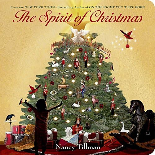 Spirit of Christmas, The