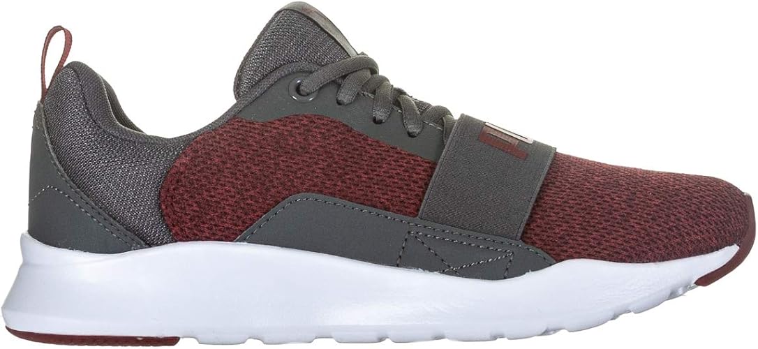 tênis puma wired unissex corrida