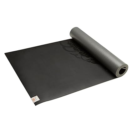 dry grip yoga mat