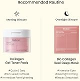 BIODANCE Collagen Hydrogel Non-Irritating Toner Pads 60 Counts view 8