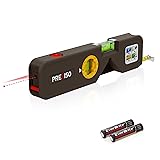 PREXISO 4-in-1 Line Laser Level Multipurpose