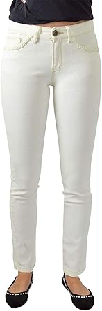 marks and spencer cream jeans