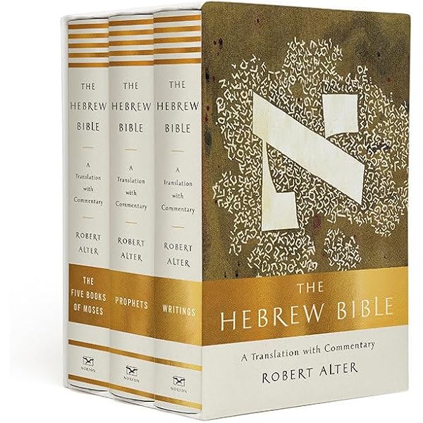 Amazon.com: The Literary Guide to the Bible: 9780674875302: Robert