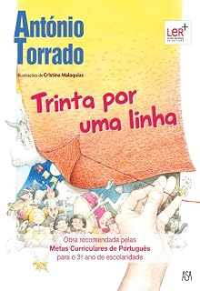 Livro Trinta por Uma Linha