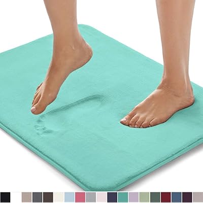 Premium Thick Memory Foam Bath Rug, Soft Lebanon Ubuy