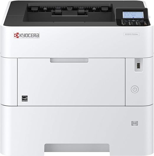 kyocera inkjet printer