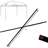 Coleman 12x12 canopy parts Coleman 12x12 canopy parts