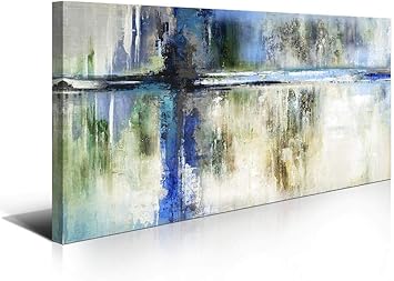 Art Watercolor Abstract Painting 5 61t8ENNzu6L. AC SX355