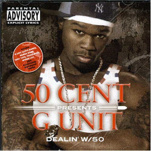 50 Cent - Dealin