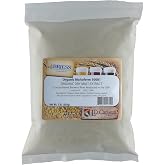 Organic Light Dried Malt Extract DME - Maltoferm 10001-1 Lb