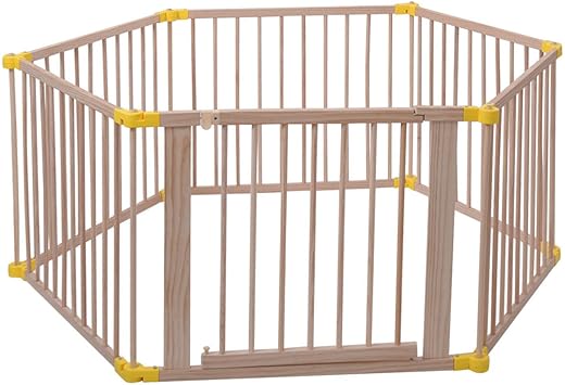 costzon baby playpen extra panels