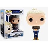 Funko Pop! Tv: Riverdale - Betty Collectible Toy