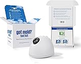 GOT MOLD? Professional Quality Mold Test Kit | Air