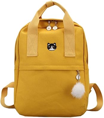 mochilas de moda 2018 mujer