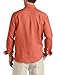 Quiksilver Waterman Men's Burgess Bay Woven Shirt