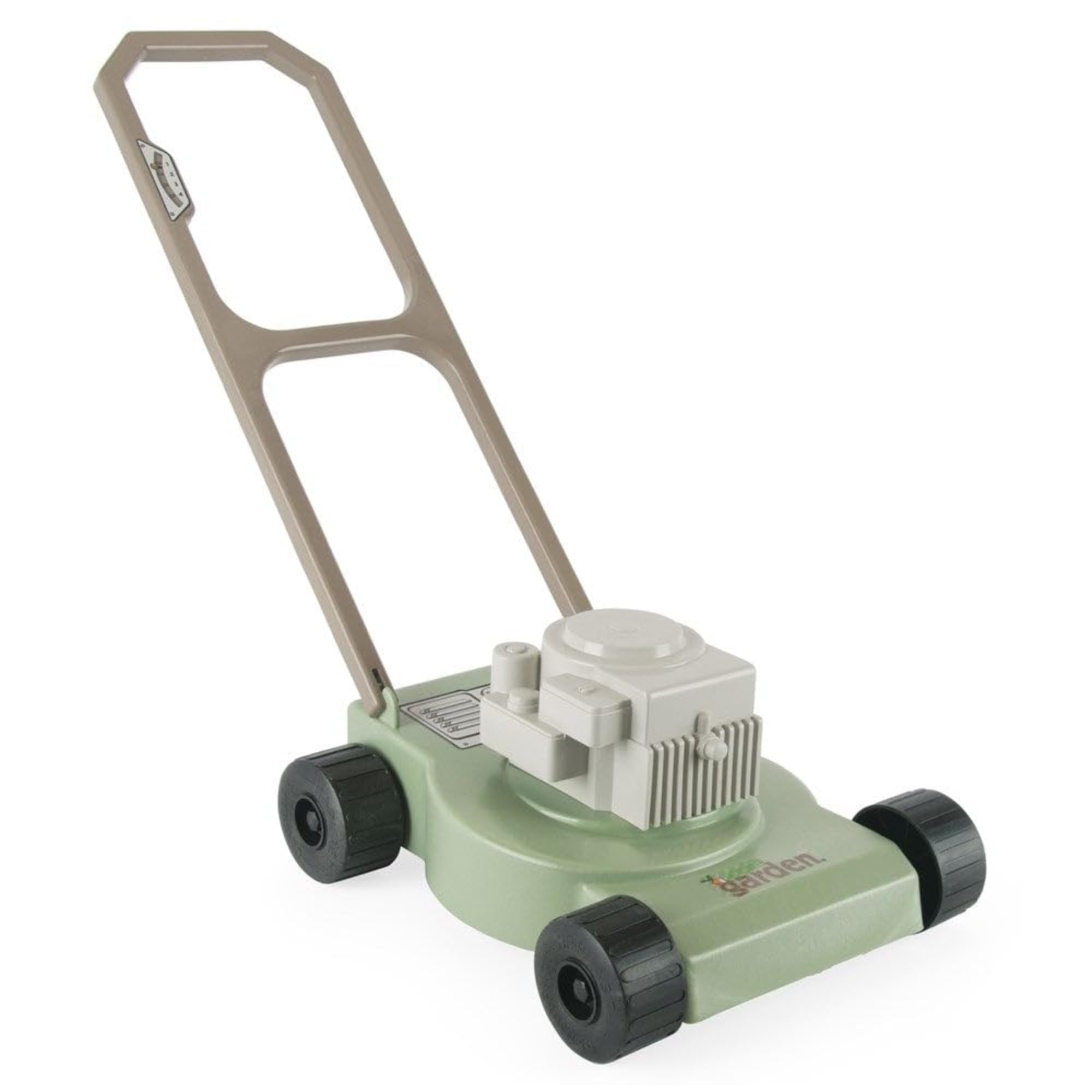 Dantoy - Green Garden - Lawn Mower (4733)