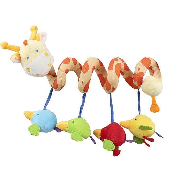 peluche para carro bebe