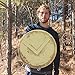 Armory Replicas Spartan Warrior Foam Shield