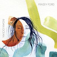 Frazey Ford Ablum Cover