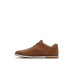 ALDO Men's Ethen Oxford, Cognac, 11