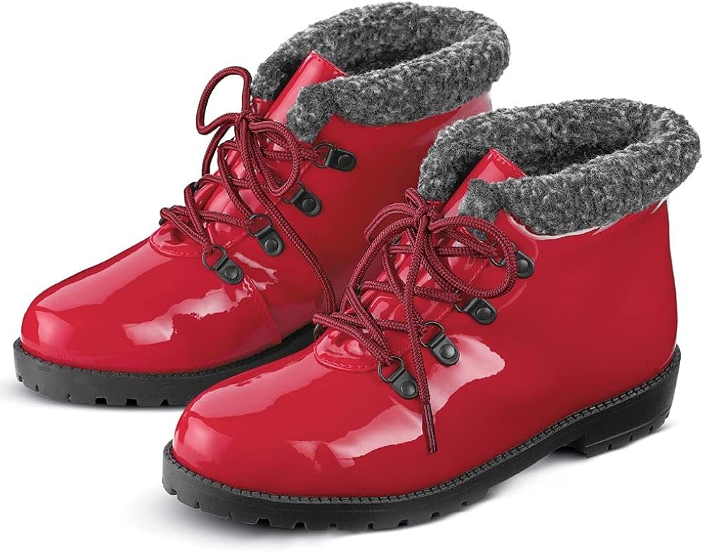 Valley Lane Weather Resistant Boot Ankle & Bootie