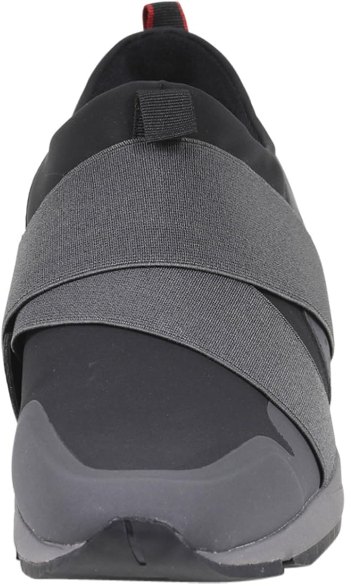 hugo boss slip on sneakers