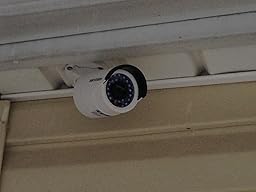 Amazon.com: Hikvision DS-2CD2032-I CCTV POE 3MP Bullet IP
