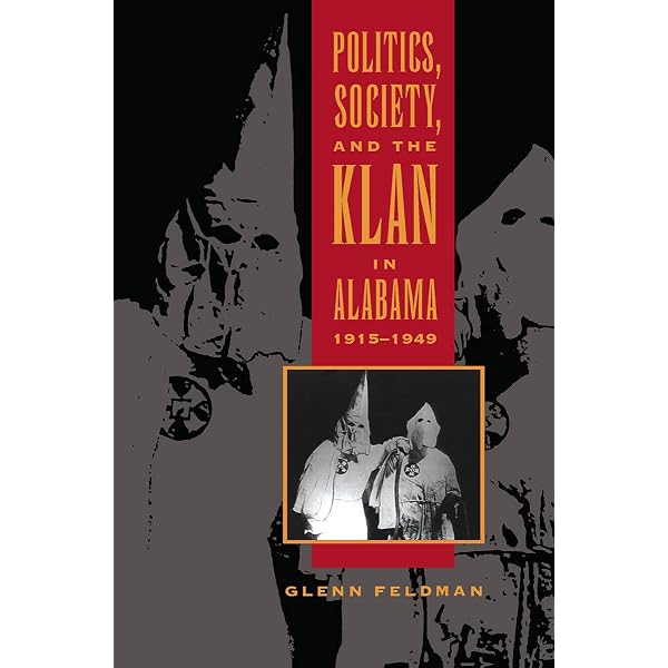 Everyday Klansfolk: White Protestant Life and the KKK in 1920s