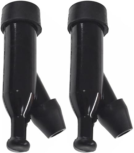 Amazon.com : Stens Spark Plug Cap 135-226 Compatible with Honda