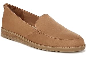 Dr. Scholl's Shoes Womens Jet Away Loafer Loafer