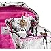 Legendary Whitetails Ladies Snowdrift Softshell