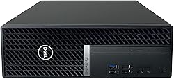 Dell Optiplex 7080 SFF Desktop Computer | Core