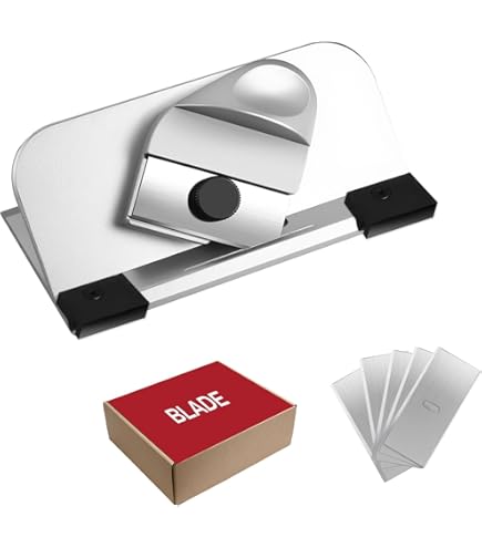 Amazon.com: Logan Compact Mat Cutter 301-m : Arts, Crafts & Sewing