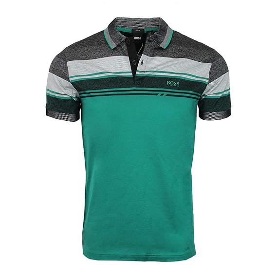 boss paule 5 polo shirt