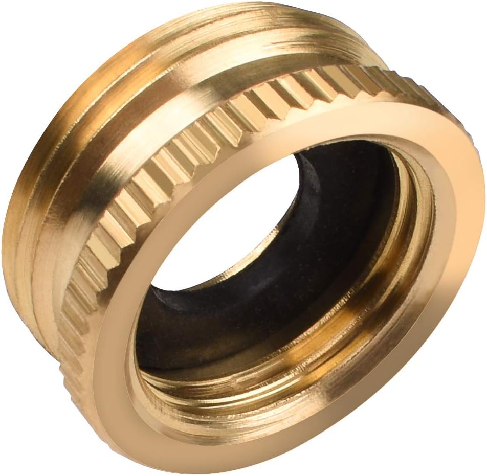 Best Garden Hose Cap Pvc