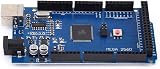 Walfront RAMPS 1.4 Controller Mega 2560 Board 5x A4988 Drivers + Heat Sinks view 5