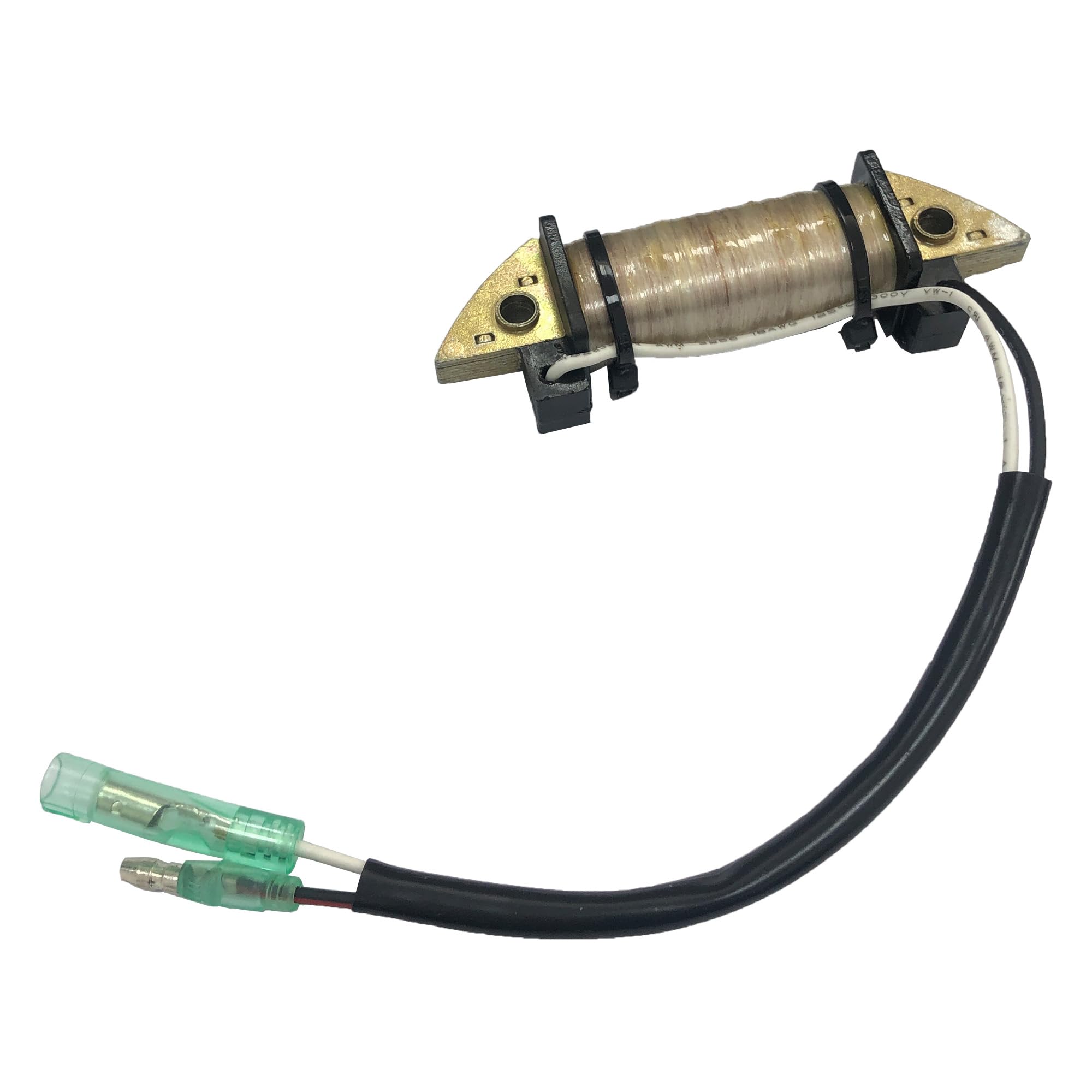 Boat Motor 16058T T5-05000200 Exciter Coil for Mercury Mercruiser Quicksilver Parsun HDX Makara Outboard Engine 4HP 5HP