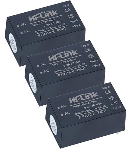 Amazon.com: WEIDMULLER 1469480000 AC/DC CONVERTER, 120W, 24V, 5A