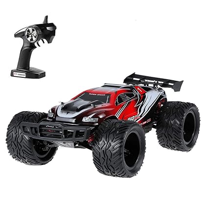 subotech rc car