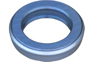 Hamiltonbobs Premium Quality Clutch Release Throw Out Bearing Made for IH International.