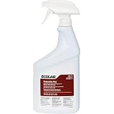 Ecolab Greasestrip Plus Degreaser- 32 FL OZ