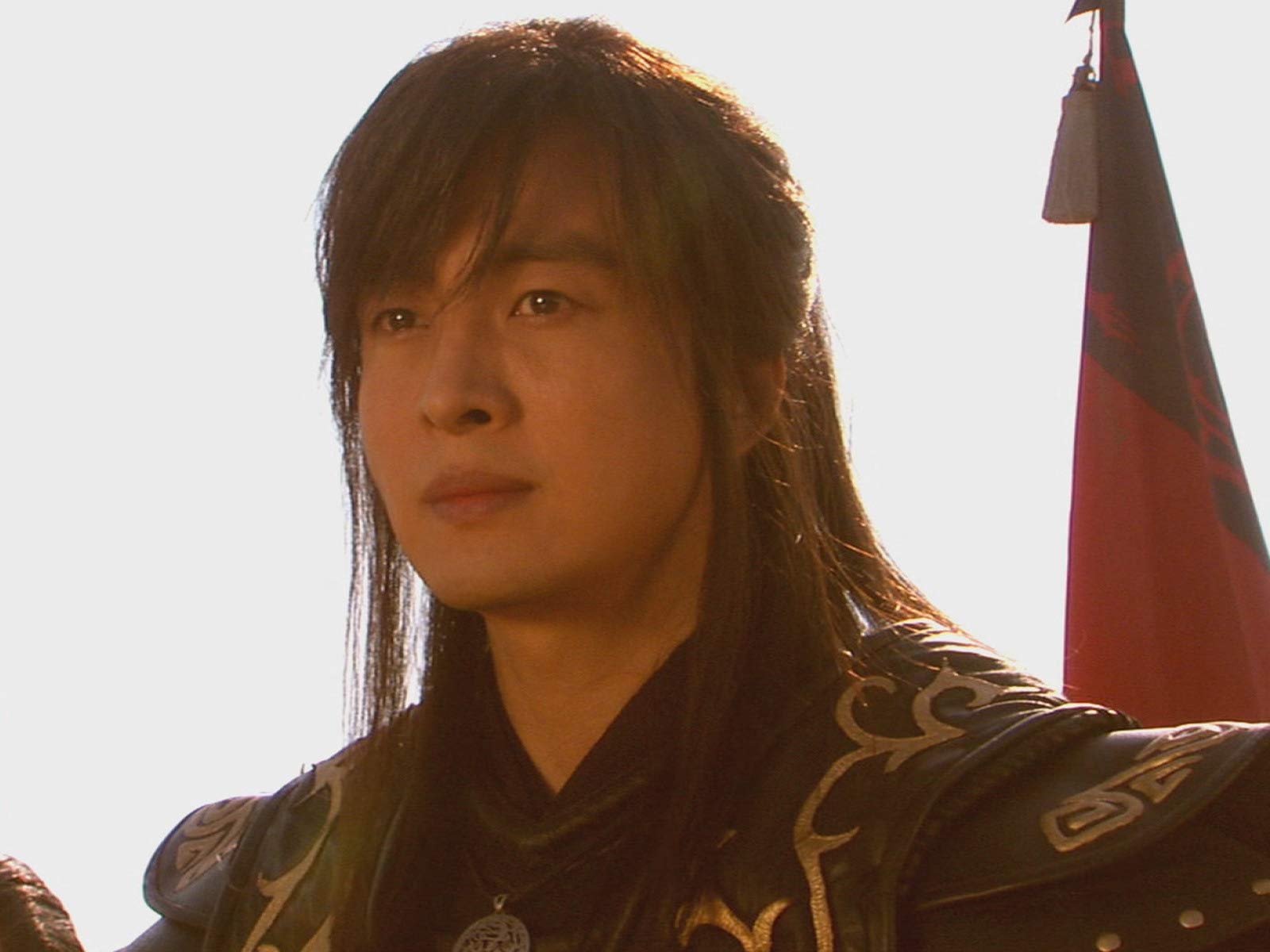 Amazon Co Jp 太王四神記を観る Prime Video