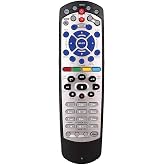 New Remote Control for Dish Network 20.1 IR Remote Control TV1#1 Receiver Replacement Remote Control