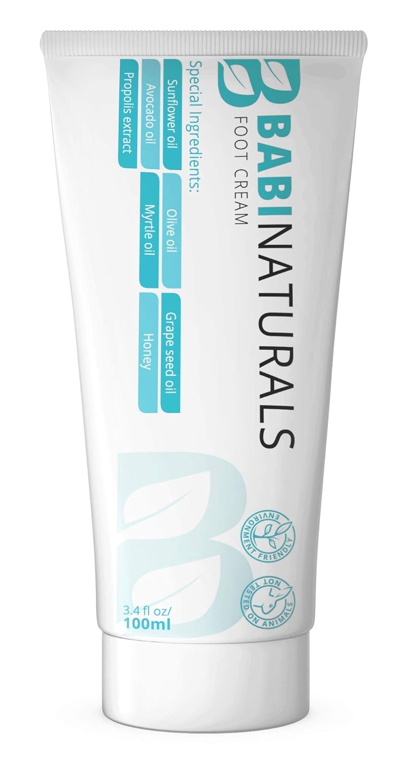 ointment for cracked feet