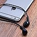 Earbuds, Arrela 3.5mm Wired Stereo Headphones with Remote Control and Microphone Compatible with iPhone iPod iPad Black